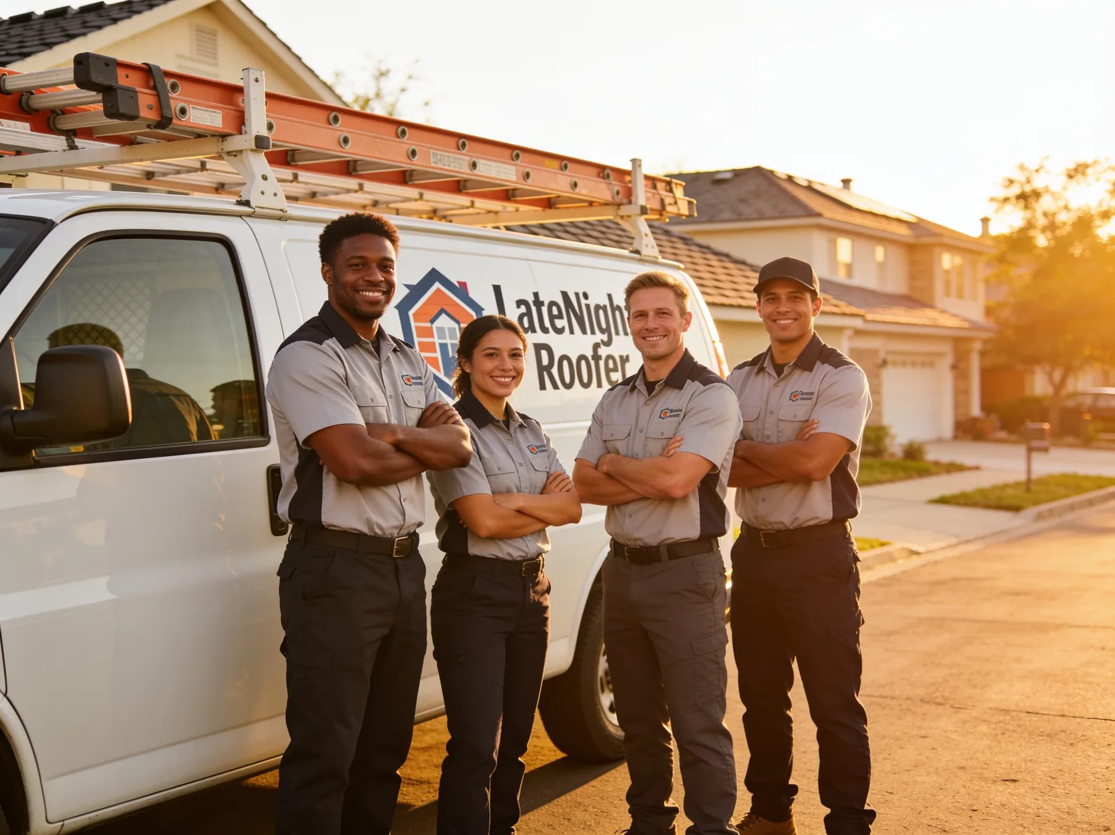 Emergency Roof Repair company in Tipton, IA